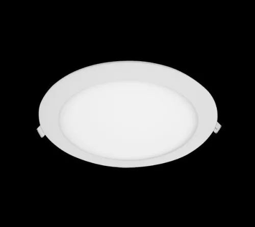 STELLAR kör LED panel 18W 4000K 225X205mm