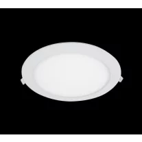 STELLAR kör LED panel 18W 6000K 225X205mm