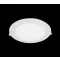 STELLAR kör LED panel 18W 6000K 225X205mm