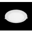 STELLAR kör LED panel 24 W 300X280X21 6000K