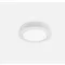 LED PANEL KÖR 18W 2700K 225X35