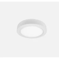 LED panel kör 12W 6500K 165X35