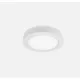 LED panel kör 12W 6500K 165X35