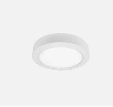 LED panel kör alakú, 24W 2700K 300X35