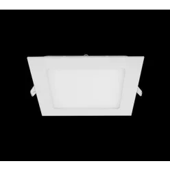 STELLAR LED panel 230V 12W 6500K 174X174X21
