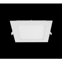 STELLAR LED panel, 230V 12W 2700K 174X174X21