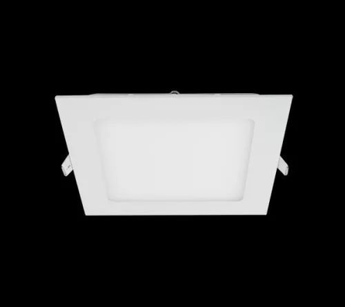STELLAR LED panel, 230V 12W 2700K 174X174X21