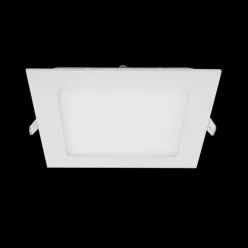 STELLAR LED panel 230V 18W 2700K 225X225X21