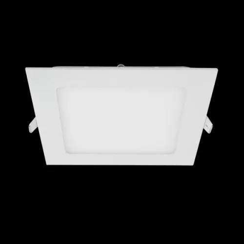 STELLAR LED panel 230V 18W 2700K 225X225X21