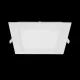 STELLAR LED panel 230V 18W 2700K 225X225X21