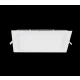 STELLAR LED PANEL 230V 24W 4000K 300X300X21