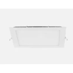 STELLAR LED panel 230V 24W 6500K 300X300X21