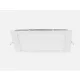 STELLAR LED panel 230V 24W 6500K 300X300X21