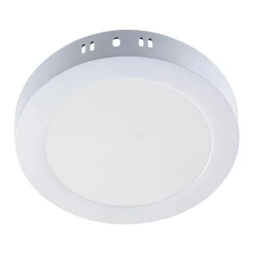 STELLAR LED panel kerek 12W 6400K