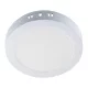 STELLAR LED panel kerek 12W 6400K