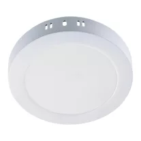 STELLAR LED panel kerek 18W 6400K