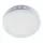 STELLAR LED panel kerek 18W 6400K