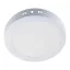 STELLAR LED panel kerek 18W 4000K