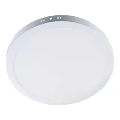 STELLAR LED panel kerek 24W 6400K