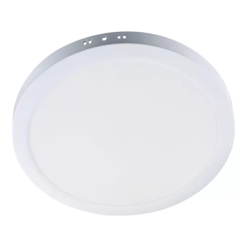 STELLAR LED panel kerek 24W 6400K