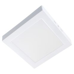 LED panel 24W 6400K