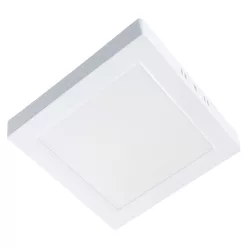 LED panel 24W 4000K