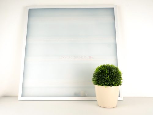 STELLAR LED PANEL 230V 36W 4000K 60x60 cm fehér