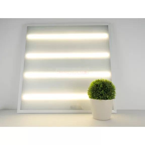 STELLAR LED PANEL 230V 36W 4000K 60x60 cm fehér