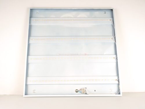 STELLAR LED PANEL 230V 36W 4000K 60x60 cm fehér