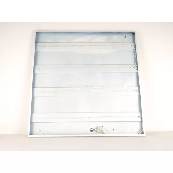 STELLAR LED PANEL 230V 36W 4000K 60x60 cm fehér