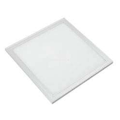 STELLAR LED PANEL 230V 40W 4000K 60x60 cm fehér 4000Lm