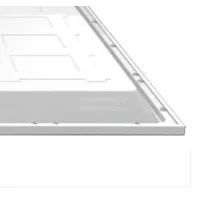 STELLAR LED PANEL 230V 48W 4000K 295x1195 mm fehér