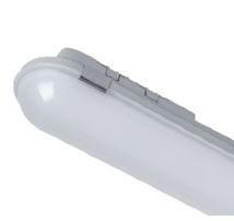 Prachotesné a vlhkotesné LED svietidlo 20W IP65