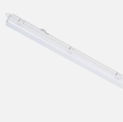 Por és páramentes mennyezeti LED lámpatest Bella 36W IP65 6500K