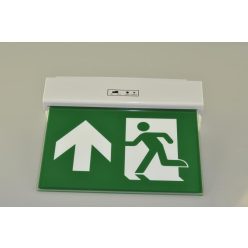 Led kijáratjelző lámpatest  XL5114