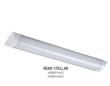 Led lámpatest Remy 60 cm 18W IP40
