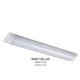 Led lámpatest Remy 120 cm 36W IP40