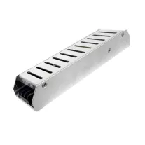 Led tápegység ipari 12V 150W Stellar