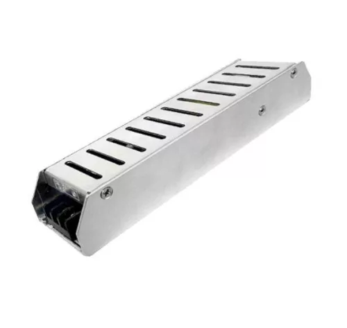 Led tápegység ipari 12V 150W Stellar