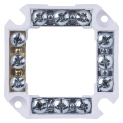 Sorkapocs műanyag dobozhoz 4mm2 SV1