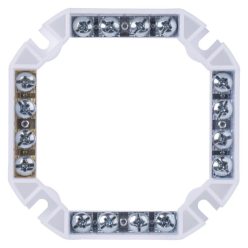 Sorkapocs műanyag dobozhoz 4mm2 SV2