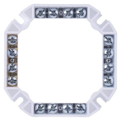 Sorkapocs műanyag dobozhoz 4mm2 SV2