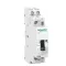 Schneider ACTI9 iCT25A kézi vezérlésű kontaktor, 50Hz, 2NO, 24VAC