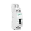Schneider ACTI9 iCT25A kézi vezérlésű kontaktor, 50Hz, 2NO, 24VAC