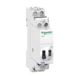 Schneider Acti9 Impulzus relé 16A 240V