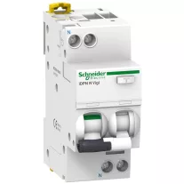   Schneider Electric A típusú áram-védőkapcsoló 2 pólusú kombinált (Fi-relé) 20A 30mA B20