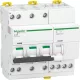 Schneider Electric A tipusú áram-védőkapcsoló 4 pólusú kombinált (Fi-relé) 16A 30mA C16