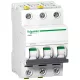 Schneider Electric Acti9 kismegszakító 3P B16A