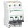 Schneider Electric Acti9 kismegszakító 3P C63A