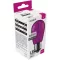 Avide Dekor LED Filament fényforrás 1W E27 Lila